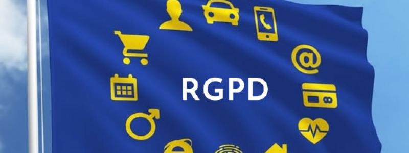 RGPD : des initiales qui vont impacter votre entreprise