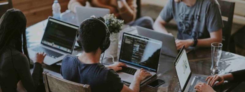 Renforcement de la Cybersécurité pour les PME et ETI Françaises avant les Jeux Olympiques